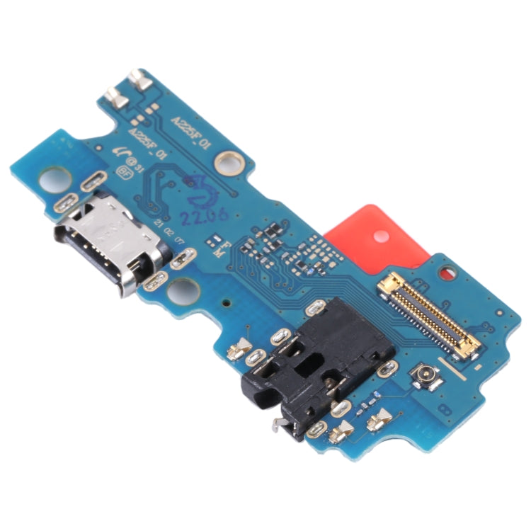 For Samsung Galaxy A22 4G (EU Version) SM-A225F OEM Dock Connector Charging Port Flex Cable Replacement Part (without Logo) For Samsung Galaxy A22 4G (EU Version) SM-A225F OEM Dock Connector Charging Port Flex Cable Replacement Part (without Logo)